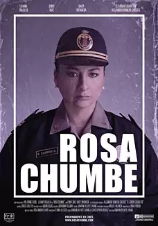 Pelicula Rosa Chumbe, drama, director Jonatan Relayze