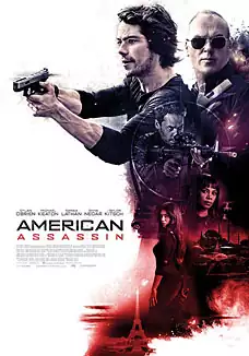American assassin (VOSE)