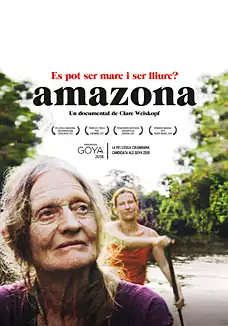 Amazona (VOSC)