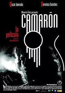 Pelicula Camarn, biografico, director Jaime Chavarri