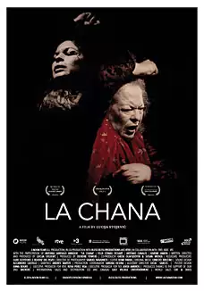 Pelicula La Chana, documental, director Lucija Stojevic