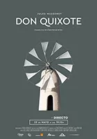 Don Quixote (pera de Pars)