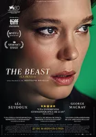 The Beast (La bestia) (VOSE)