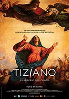 Tiziano. El imperio del color