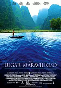 Un lugar maravilloso