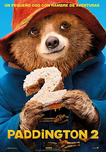 Paddington 2