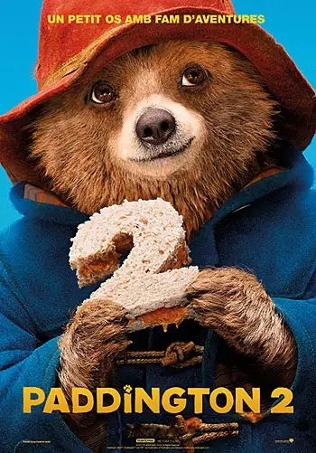 Paddington 2 (CAT)