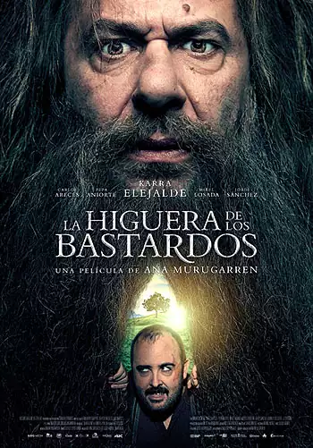 Pelicula La higuera de los bastardos, drama, director Ana Murugarren