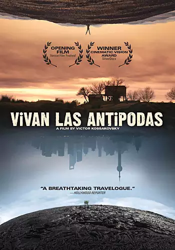�Vivan las Ant�podas! (CAT)