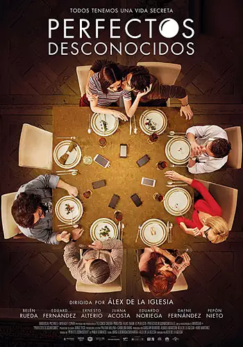 Perfectos desconocidos