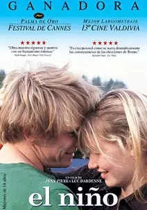 El ni�o