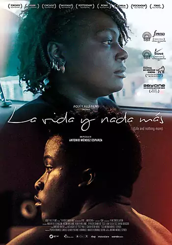 La vida y nada m�s