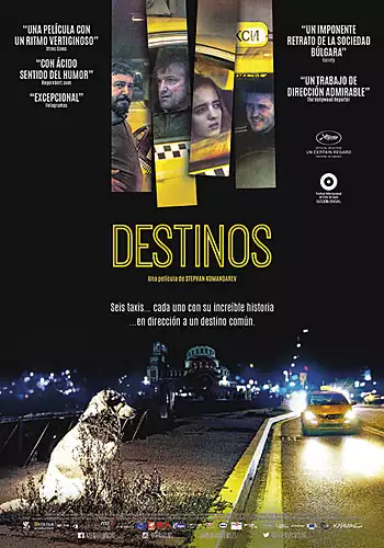 Destinos