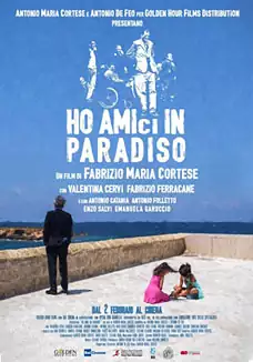 Ho amici in Paradiso (CAT)