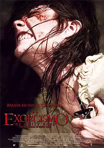 El exorcismo de Emily Rose