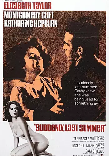 De repente, el ltimo verano