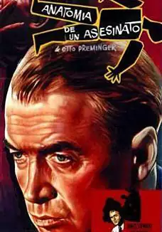 Anatoma de un asesinato