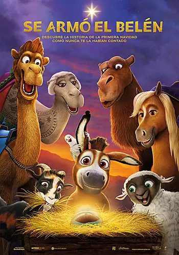 Se arm el Beln