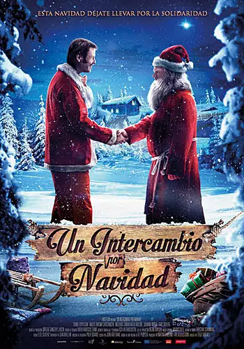 Un intercambio por Navidad