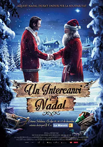 Un intercanvi per Nadal (CAT)