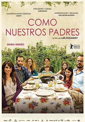 Como nuestros padres