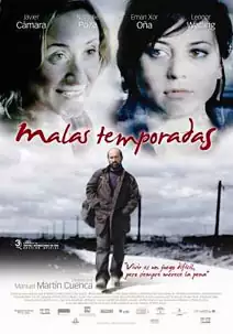 Malas temporadas