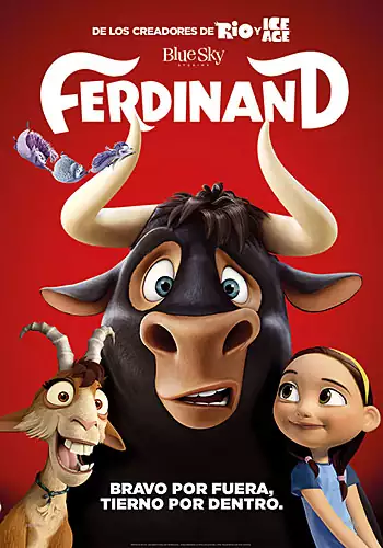 Ferdinand