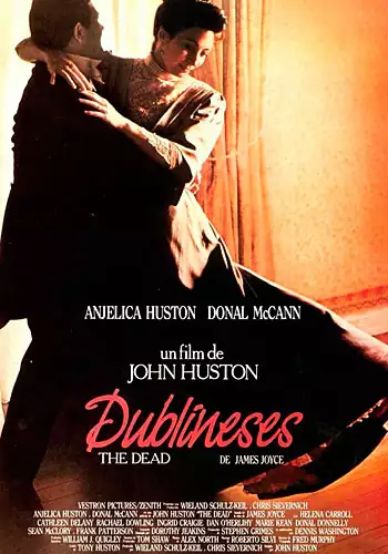 Dublineses (Los muertos)