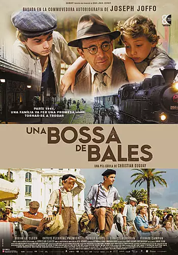 Una bossa de bales (CAT)