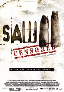 Saw II