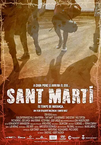 Sant Mart (CAT)