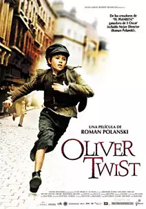 Oliver Twist