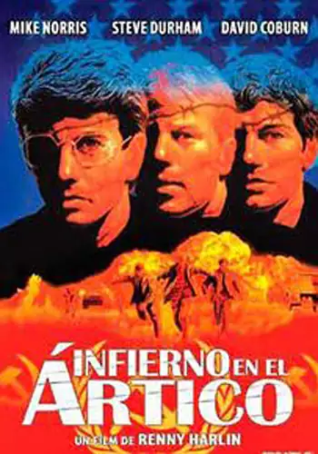 Infierno en el rtico