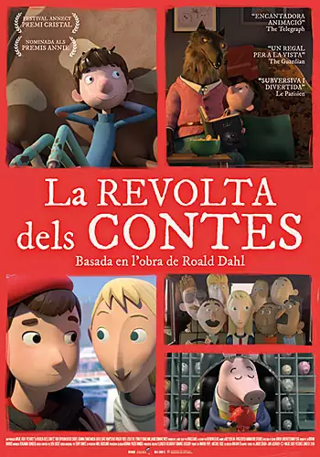 La revolta dels contes (CAT)