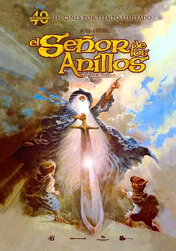El Seor de los Anillos