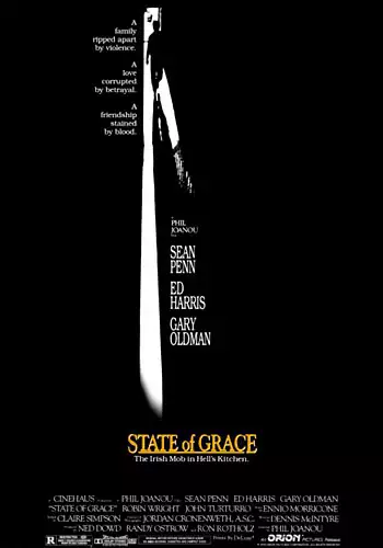 El clan de los irlandeses