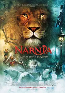 Las crnicas de Narnia. El len, la bruja y el armario