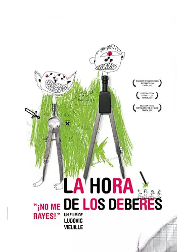 La hora de los deberes