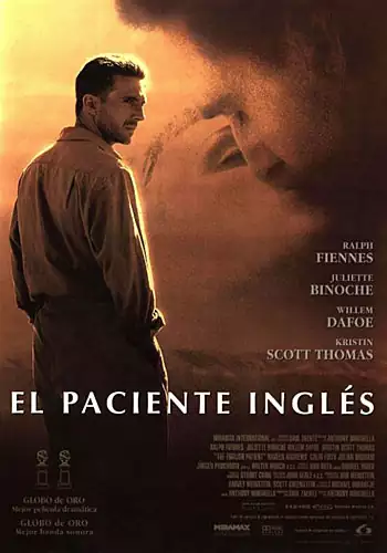 El paciente ingl�s