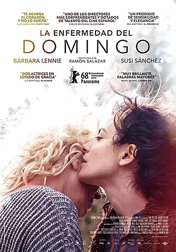 La enfermedad del domingo