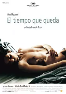 El tiempo que queda