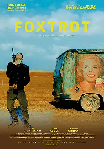 Foxtrot