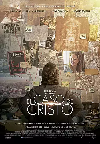 El caso de Cristo