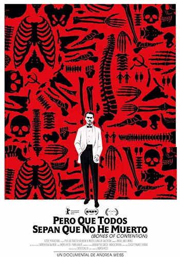 Pero que todos sepan que no he muerto