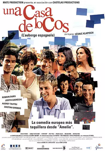 Una casa de locos (CAT)