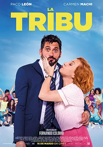 La tribu