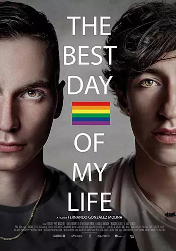 The best day of my life