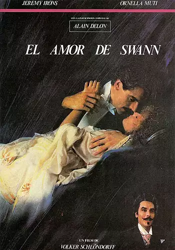 El amor de Swann