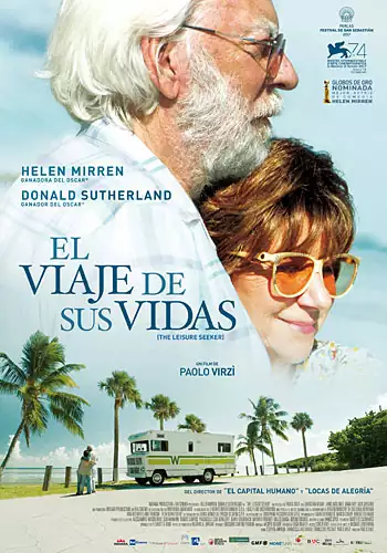 El viaje de sus vidas