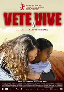 Vete y vive